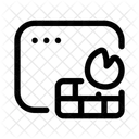 Browser blocker  Icon
