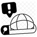 Browser error  Icon