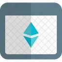 Browser Ethereum Icon