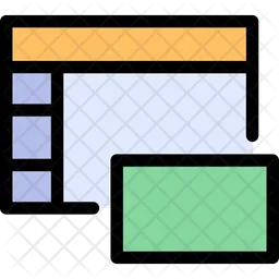 Browser File  Icon