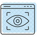 Browser Focus  Icon