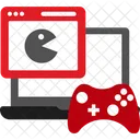 Browser Games Creativity Game Icon