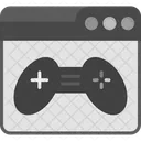 Browser Games Browser Game Icon