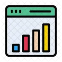 Growth Report Webpage Icon