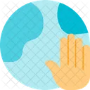 Browser-Hand  Symbol