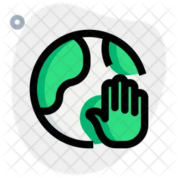 Browser-Hand  Symbol