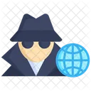 Browser Hijackers  Icon