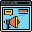 Browser  Icon