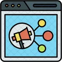 Browser  Icon