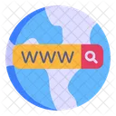 Browser  Icon