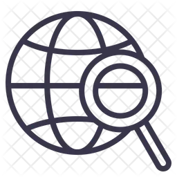 Browser  Icon