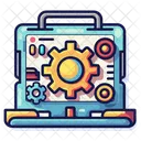 Internet Website Web Icon