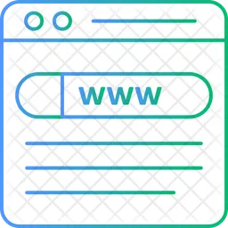 Browser  Icon