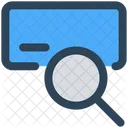 Form Field Layout Icon