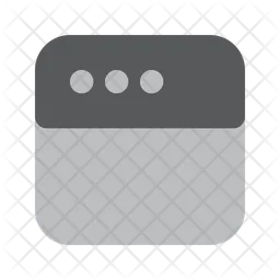 Browser  Icon