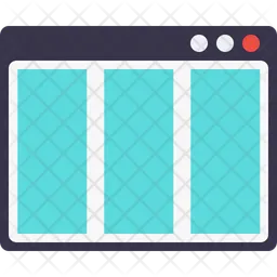 Browser  Icon