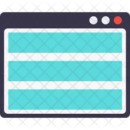 Browser  Icon