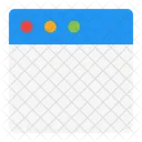 Browser  Icon