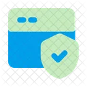 Browser  Icon
