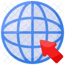 Browser  Icon