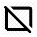 Not Supported Icon