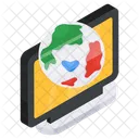Browser  Symbol
