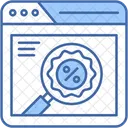 Browser  Icon