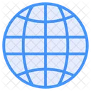 Browser Internet Website Icon