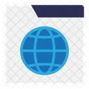 Browser  Icon