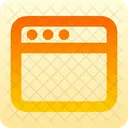 Browser  Icon