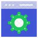 Browser  Symbol