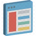 Browser  Icon