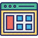 Browser  Symbol