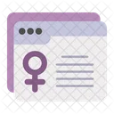Browser  Icon