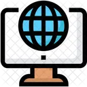 Browser  Icon
