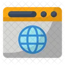 Browser  Icon