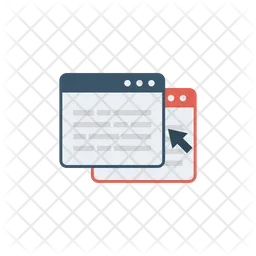 Browser  Icon