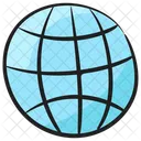 Browser Www World Wide Web Icon