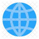 Browser Search Website Icon