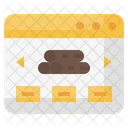 Browser  Icon