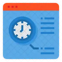 Browser  Icon