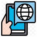 Browser  Icon