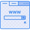 Browser  Icon