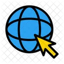 Browser  Icon