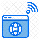 Browser  Icon