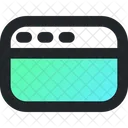 Browser  Icon