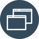 Browser  Icon