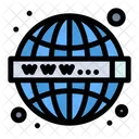 Browser  Icon