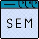 Browser  Icon