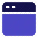 Browser  Icon